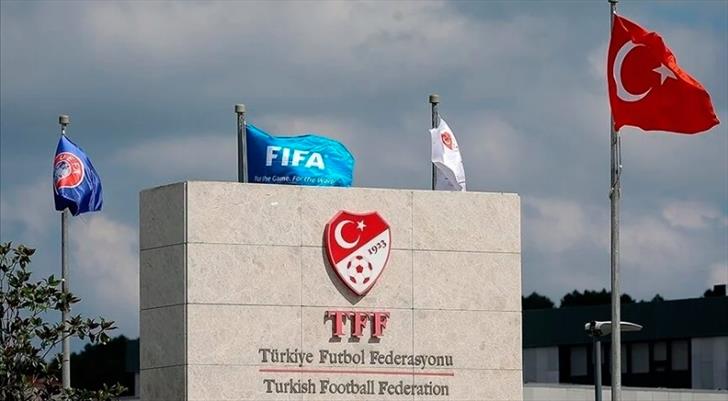 Fenerbahçe, Beşiktaş ve Trabzonspor PFDK'ya sevk edildi!