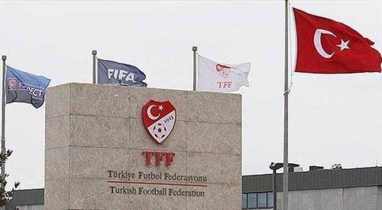 TFF'den olay açıklama: Adalet değil ayrıcalık istiyorlar