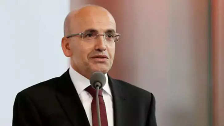 Bakan Mehmet Şimşek'ten vergi uyarısı! Son 5 gün kaldı