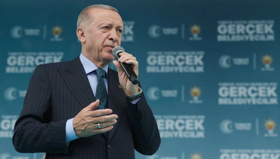 Erdoğan 7 Bakan'ın istifasını isteyecek