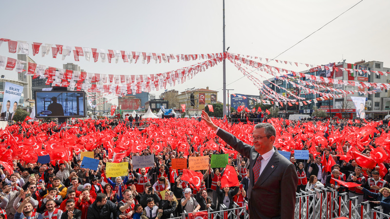 Karadeniz’de tarihi yenilgi!