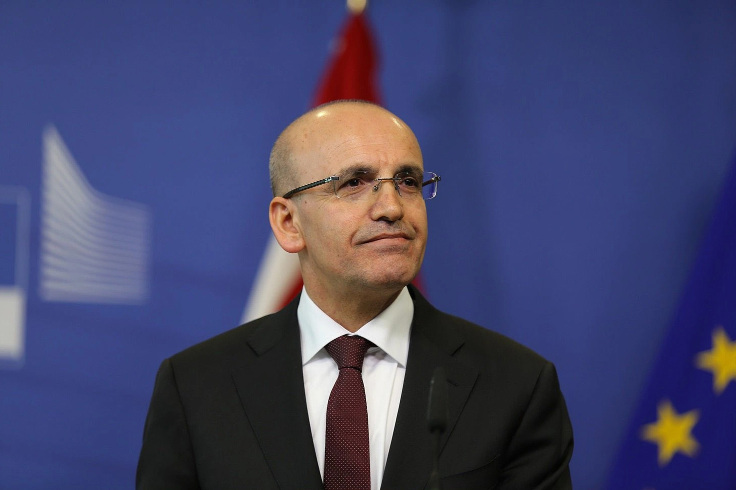 Mehmet Şimşek seçim sonrası IMF’ye gidiyor