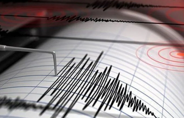 Adıyaman'da korkutan deprem! Kandilli açıkladı…