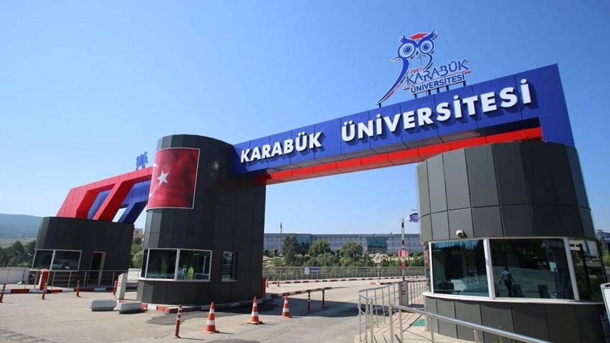 Karabük Üniversitesi Afrikalı öğrenciler için yeni iddialar şok etti