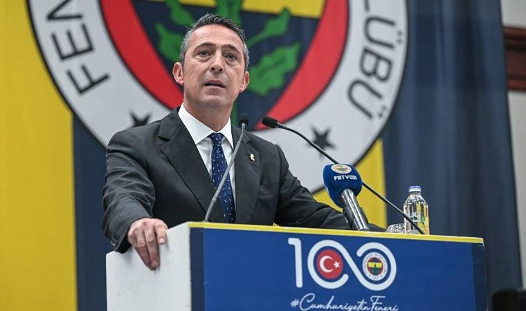 Fenerbahçe, AK Parti Trabzon adayı Ahmet Metin Genç hakkında suç duyurusunda bulundu