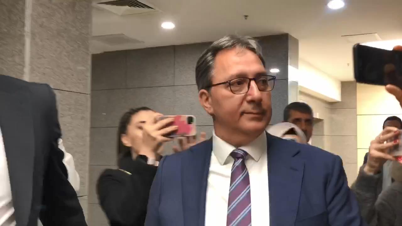 CHP'de para sayma soruşturmasında yeni gelişme: Fatih Keleş ifadesini verdi