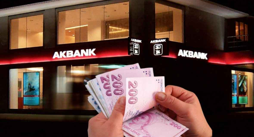 Akbank 850.000 TL Konut Kredisi Kampanyası! İşte Yeni Fırsatın Detayları