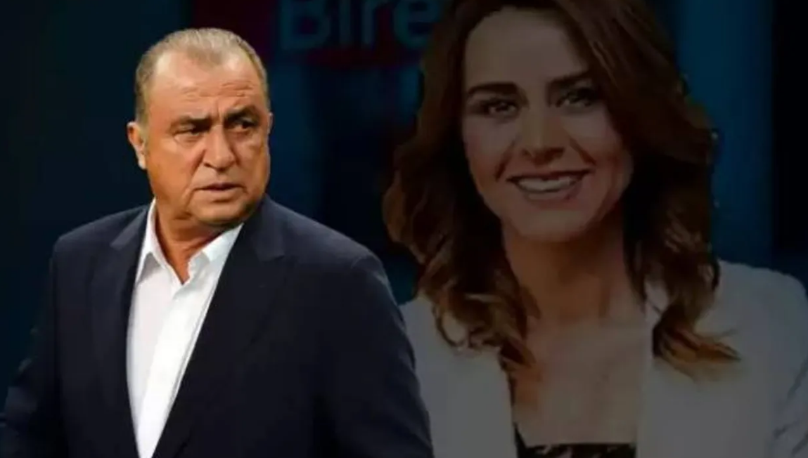 Seçil Erzan: Fatih Terim’in 15 ay boyunca hesabına gelen tüm paraları ben ona verdim