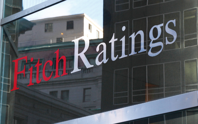 Fitch Türkiye'nin kredi notunu yükseltti