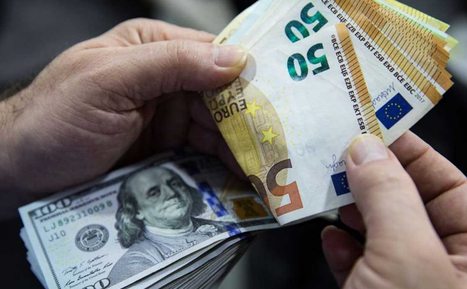 Dolar ve Euro yine rekor kırdı! 7 Mart dolar euro ne kadar? Döviz piyasalarında son durum