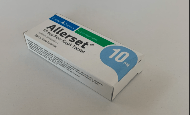 Allerset 10 mg Nedir, Ne İçin Kullanılır?