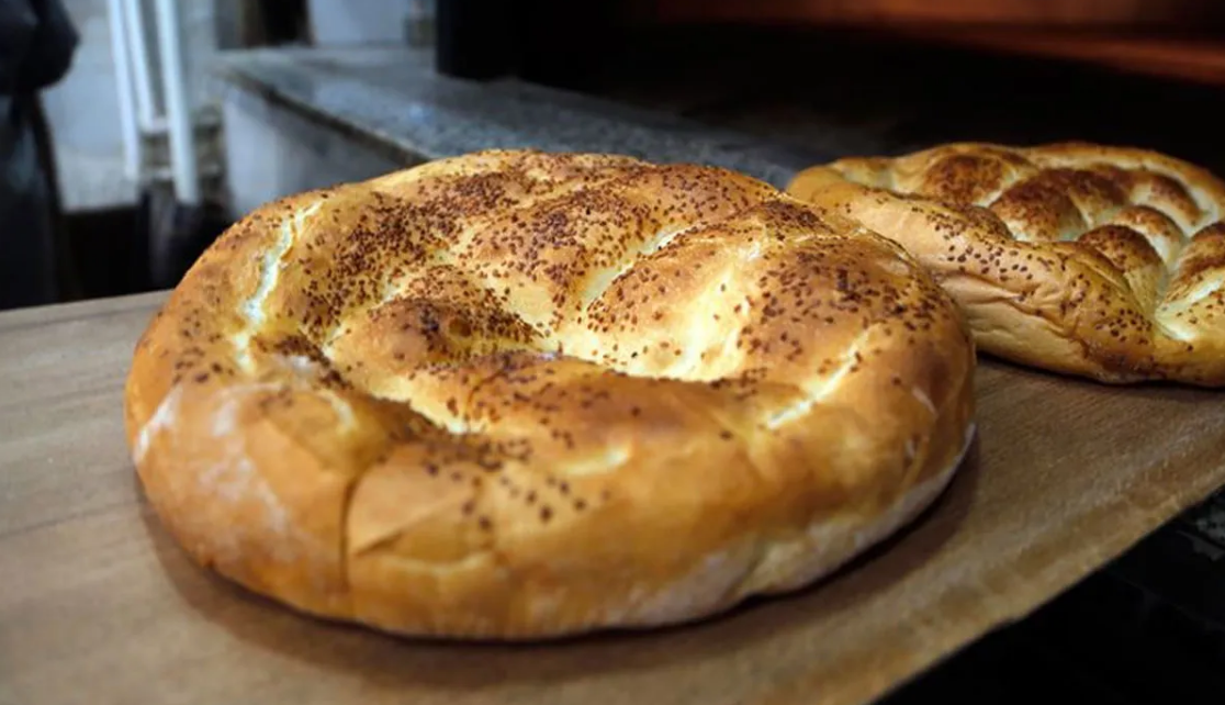 İstanbul Halk Ekmek'te ramazan pidesinin fiyatı belli oldu!