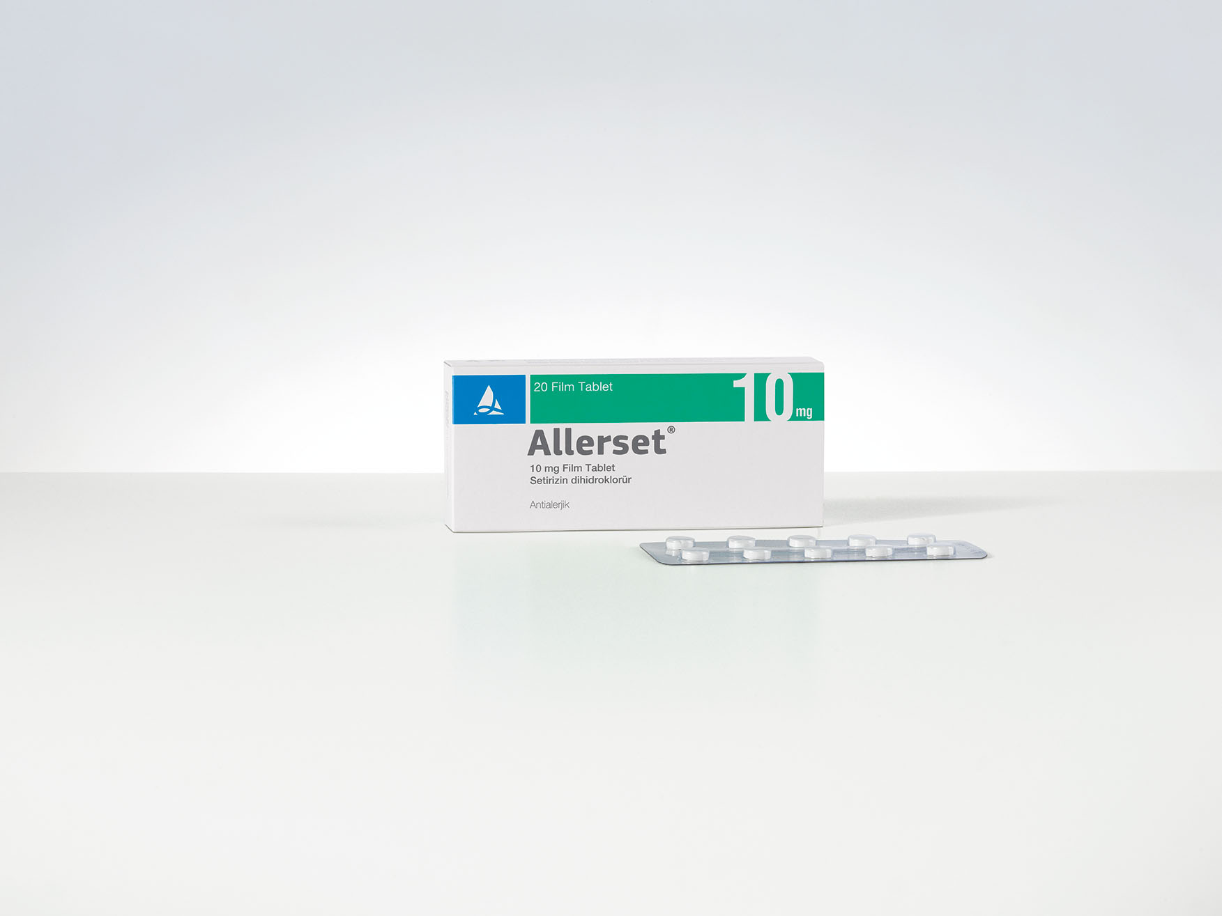 Allerset 10 Mg Nedir, Ne İşe Yarar? Allerset Fiyat