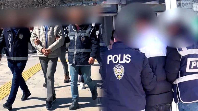 AK Partili Belediye Başkanı fuhuş operasyonunda tutuklandı