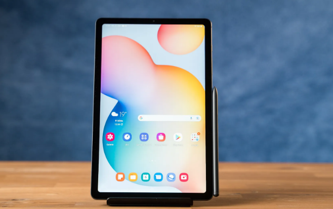 Galaxy Tab S6 Lite 2024 fiyatı belli oldu! İşte Galaxy Tab S6 Lite 2024 fiyatı