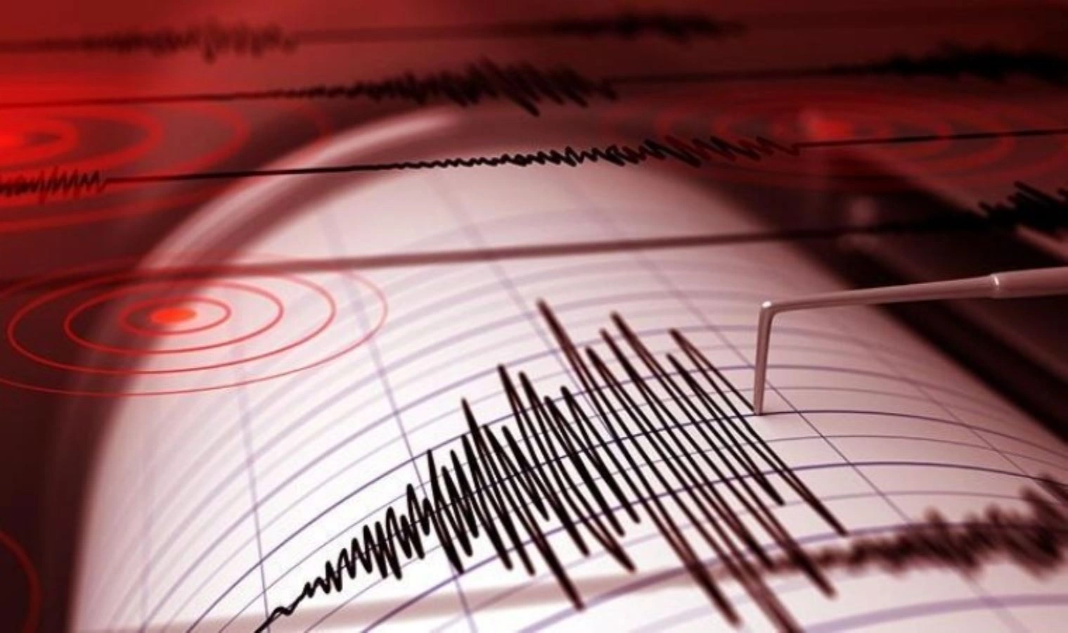 Kahramanmaraş'ta yine deprem: AFAD duyurdu!