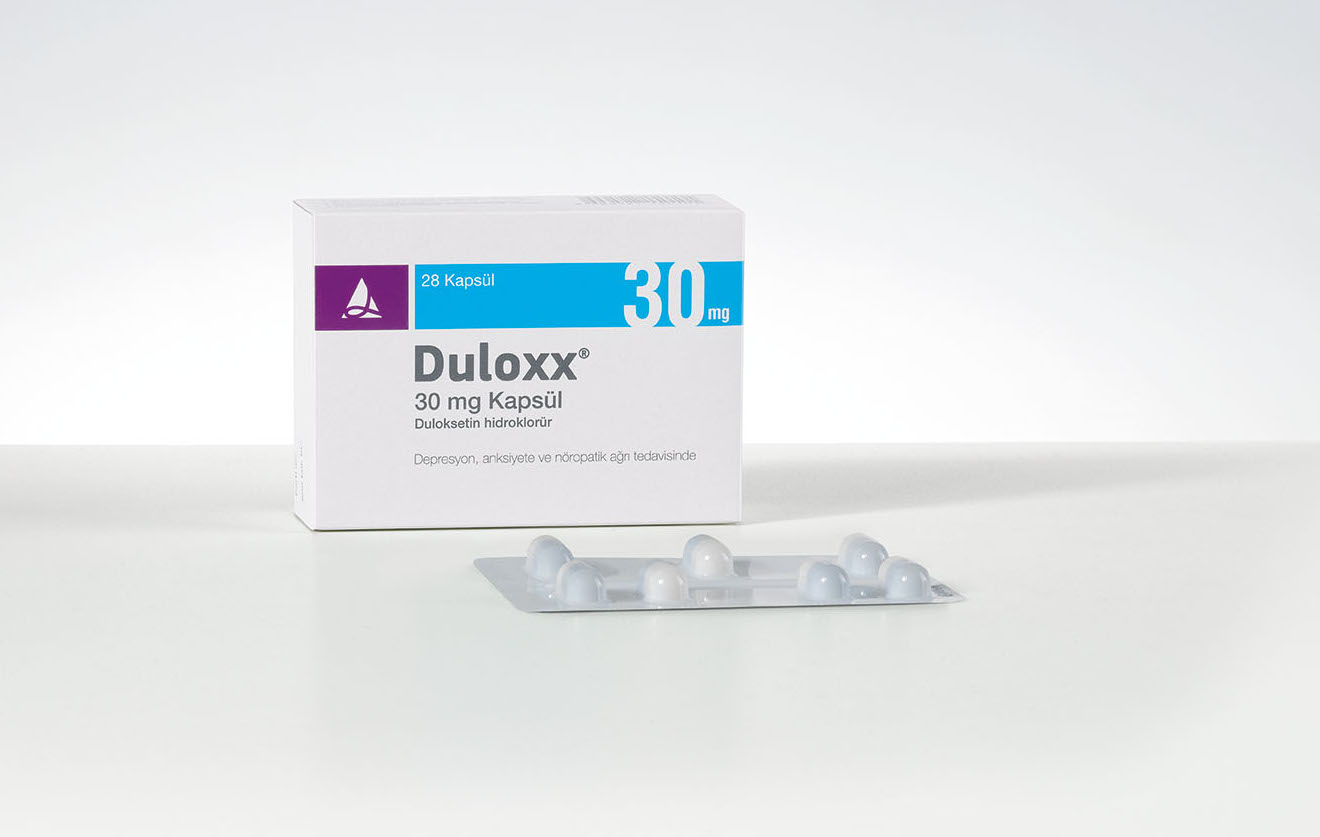 Duloxx 30 mg Nedir, Ne İşe Yarar? Yan Etkileri Nelerdir?