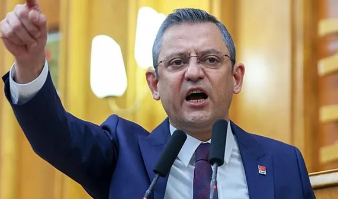 Özgür Özel'e canlı yayında açık açık soruldu! DEM Parti ile ittifak var mı?