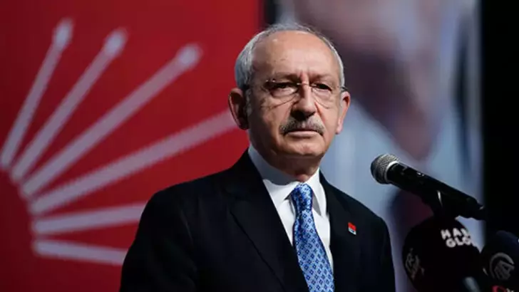 Kemal Kılıçdaroğlu'ndan 28 Şubat mesajı: Timsah gözyaşlarına inanmayın