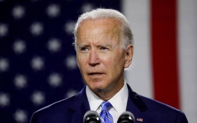 Biden duyurdu! İsrail, Ramazan ayı boyunca Gazze'deki eylemlerini durduracak