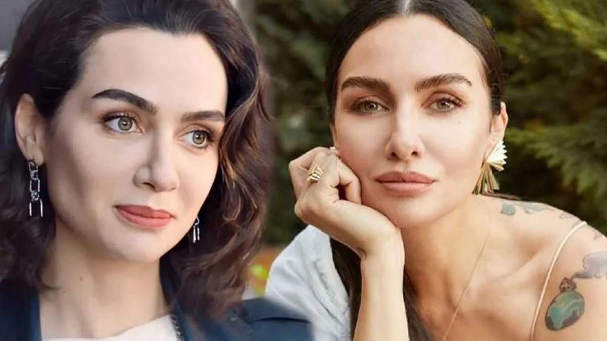 Birce Akalay'ın ünlü isimle yeni bir aşka yelken açtığı iddia edildi