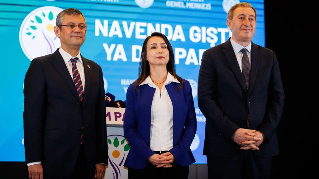 20 DEM'li CHP listelerinden İBB Meclisi'ne girecek