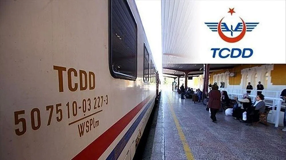 TCDD 8 ilde çalıştırmak üzere KPSS şartı olmadan 95 personel alımı yapacak