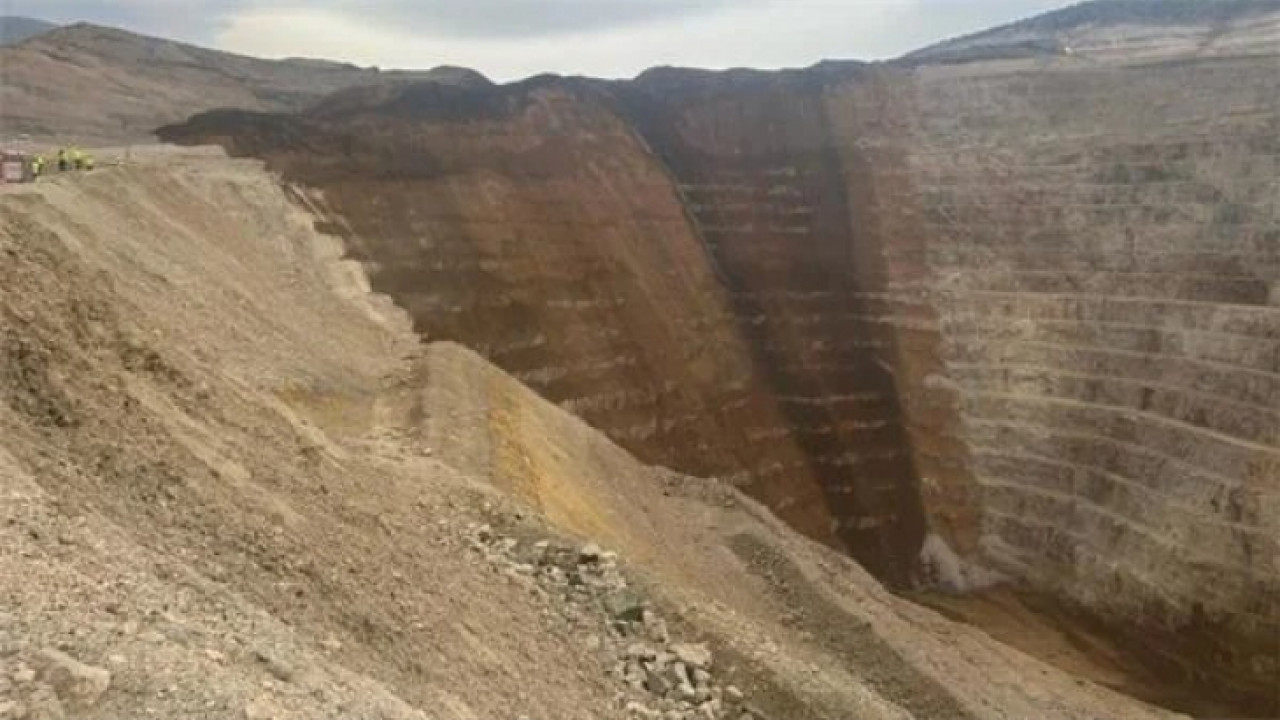 Meğer Erzincan'da facia göz göre göre gelmiş! İş güvenliği uzmanı defalarca uyarmış