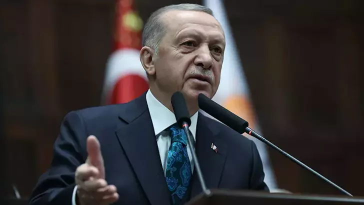 Cumhurbaşkanı Erdoğan açıkladı: Emekliye bayram ikramiyesi 3 bin lira