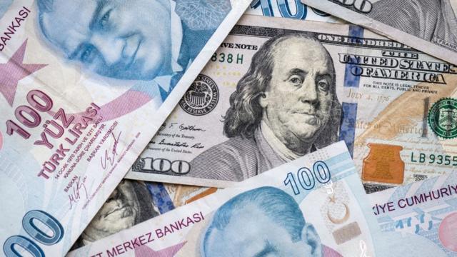 Dolar rekorunu yeniden kırdı: 31 lirayı da aştı!