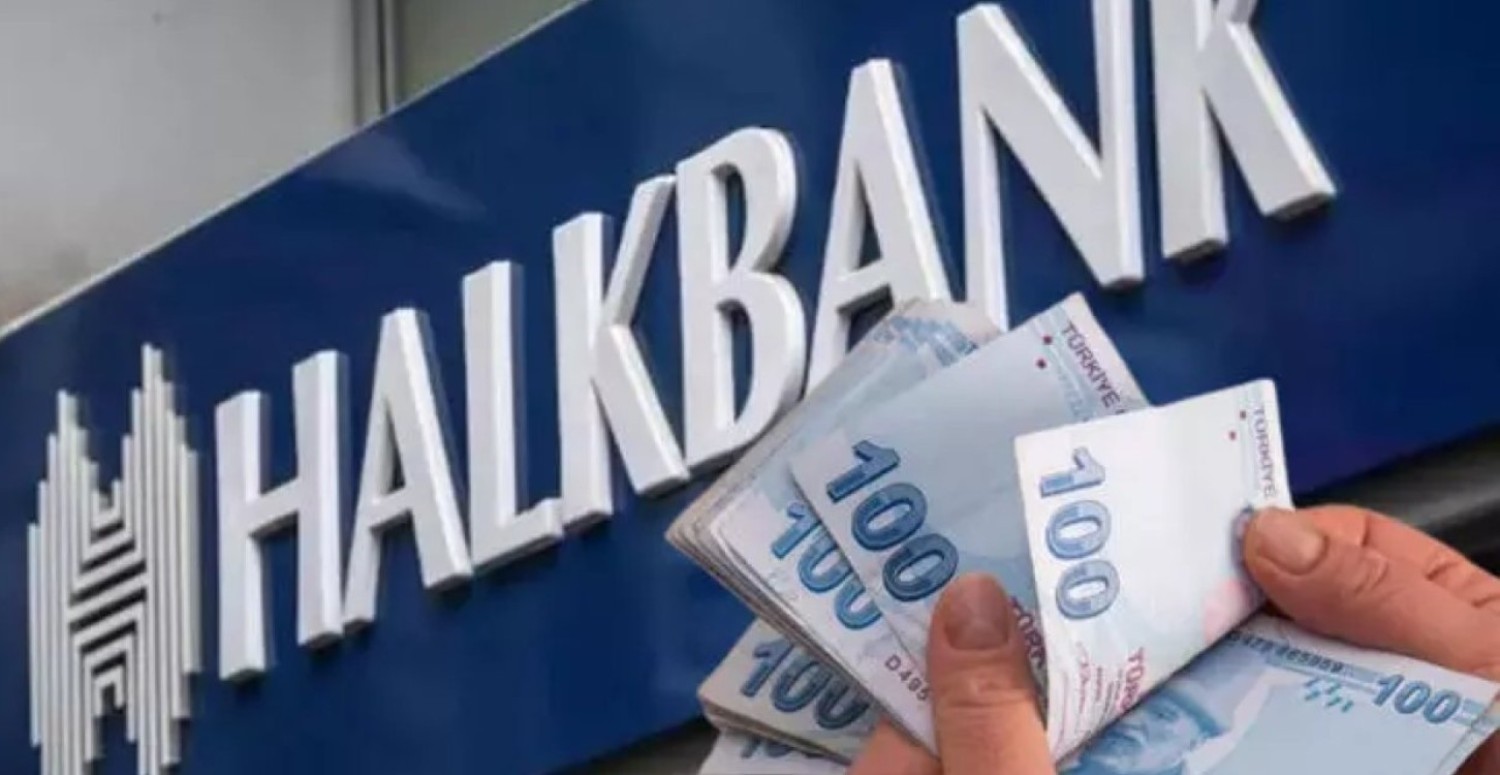 Halkbank'tan Emeklilere Özel Destek Paketi! 17.500 TL Kampanya Detayları Açıklandı