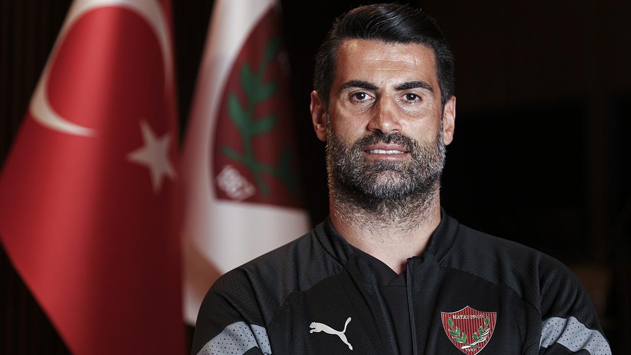 Volkan Demirel'e Trabzonspor şoku! 27 maçlık seri sona erdi