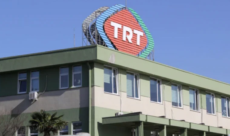 TRT Haber'de İktidar bin 945 dakika muhalefet 25 dakika yayınlandı: Parasını verip AKPTV kursunlar