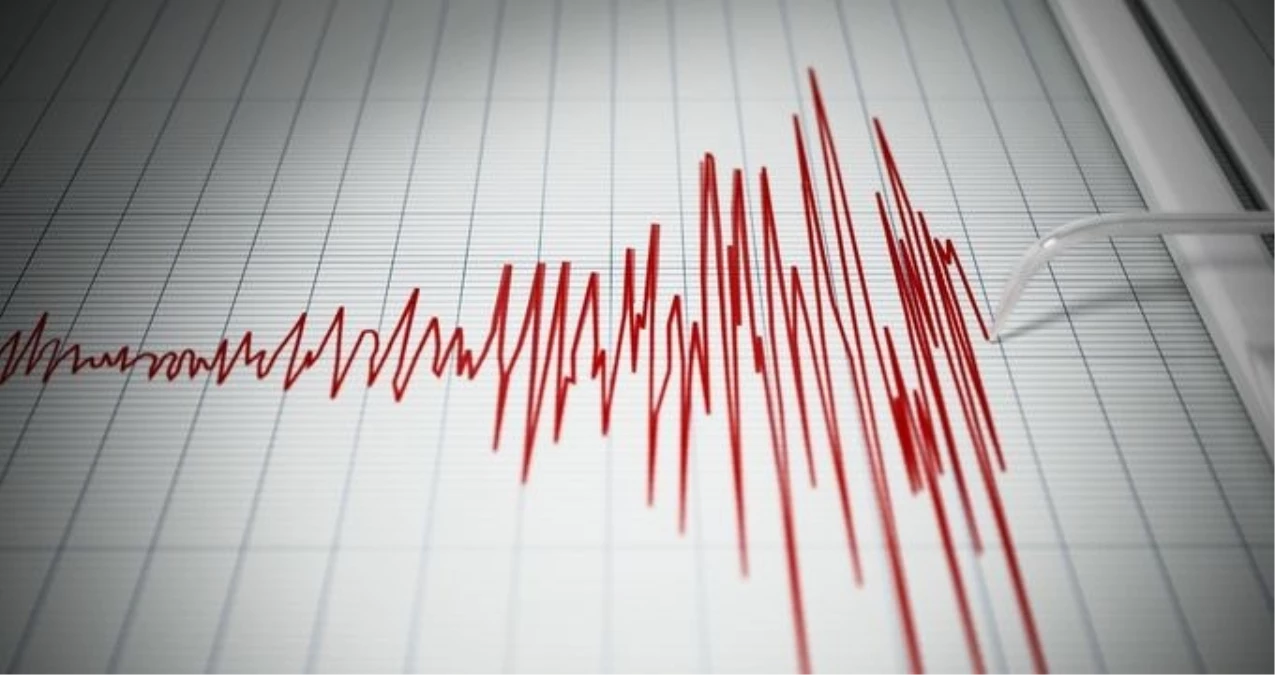 Malatya'da deprem oldu! AFAD'dan açıklama geldi..