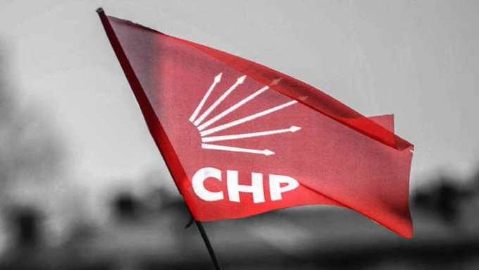 CHP’nin seçim kampanyasında kullanacağı slogan belli oldu