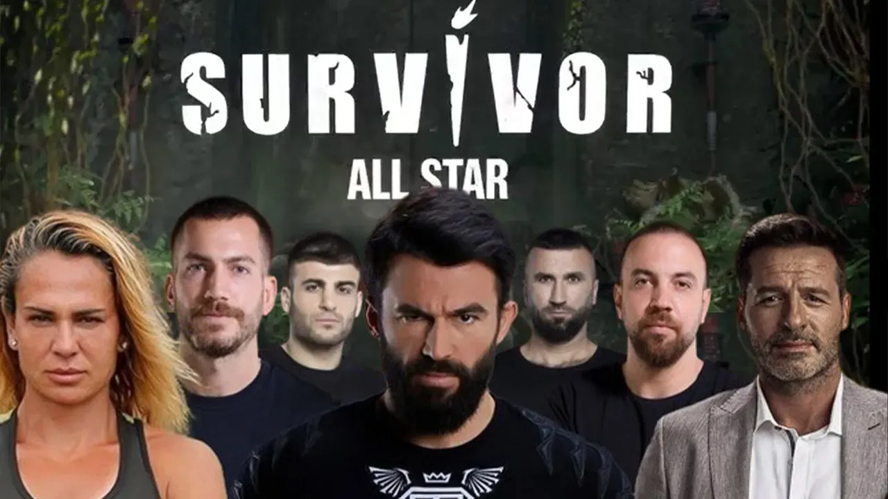 Survivor All Star’da Acun Ilıcalı çileden çıktı!