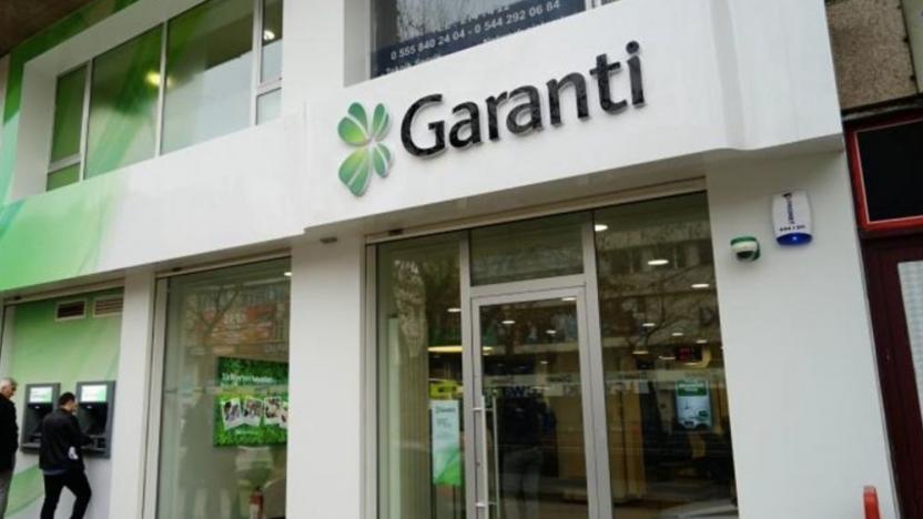 Garanti BBVA İhtiyaç Kredisi Kampanyası: 150 Bin TL Finansal Destek ve Taksit Seçenekleri!