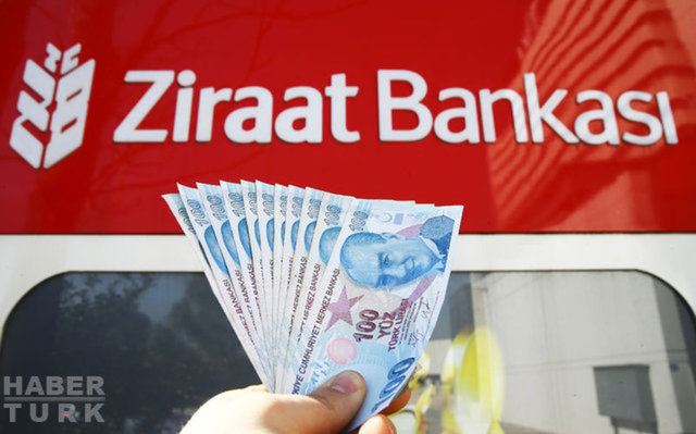 Ziraat Bankası Emekli Maaş Promosyonu Şubat 2024 Kampanyası