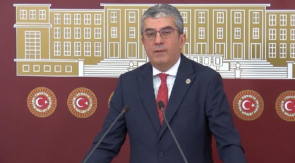 CHP'li Gökhan Günaydın'dan Cana Atalay kararına  tepki