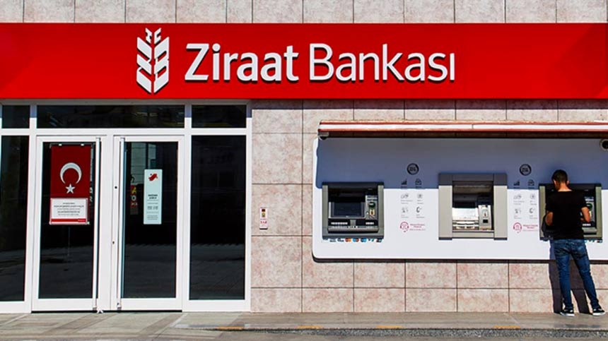 Ziraat Bankası Kredi Faiz Oranları Değişti!