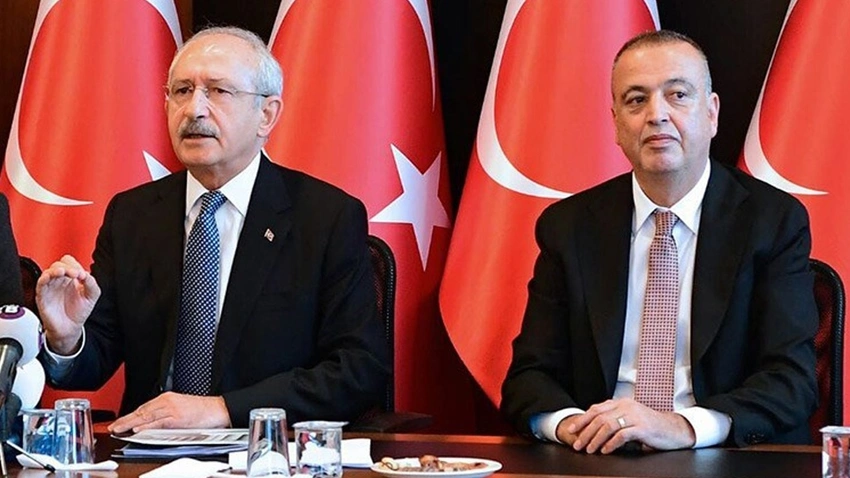 Barış Yarkadaş’tan kulis: Kılıçdaroğlu, İlgezdi'yi aradı!