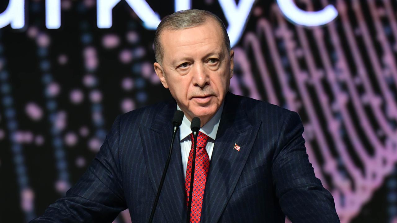 Erdoğan'dan UAD'nin İsrail kararı ardından ilk açıklama