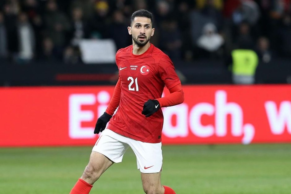 Süper Lig'in devinden Emre Akbaba atağı!