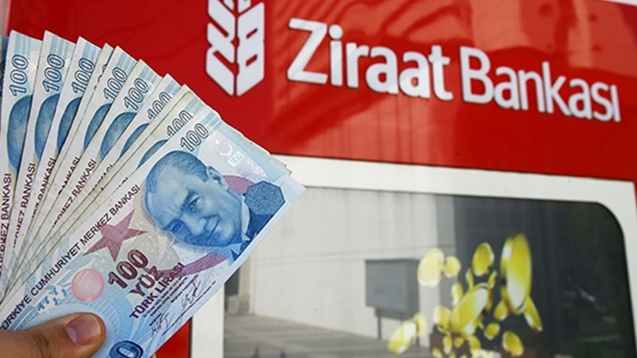 Ziraat Bankası'ndan 60 Ay Vadeli Konut Kredisi