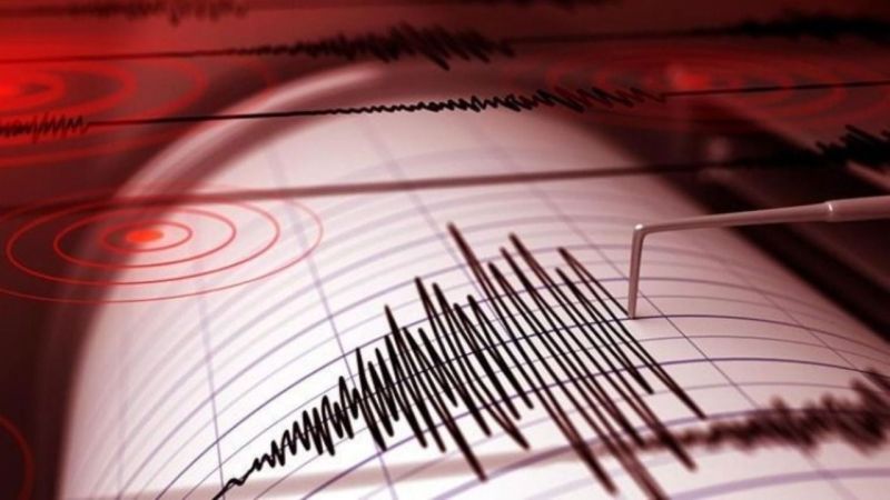 Adıyaman'da korkutan deprem!