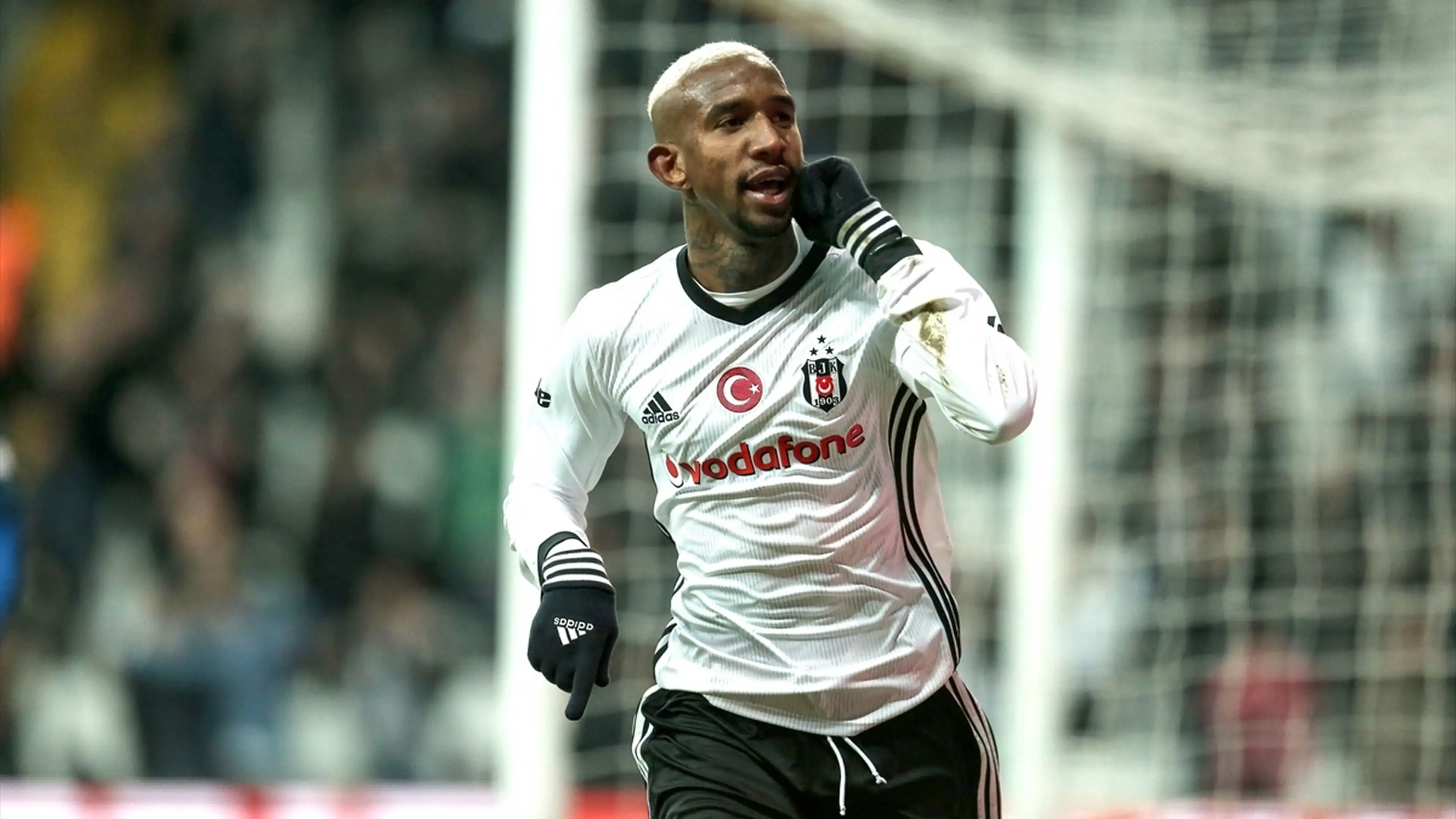 Talisca, Beşiktaş'a geri mi dönecek? Övgü yağmuruna tuttu