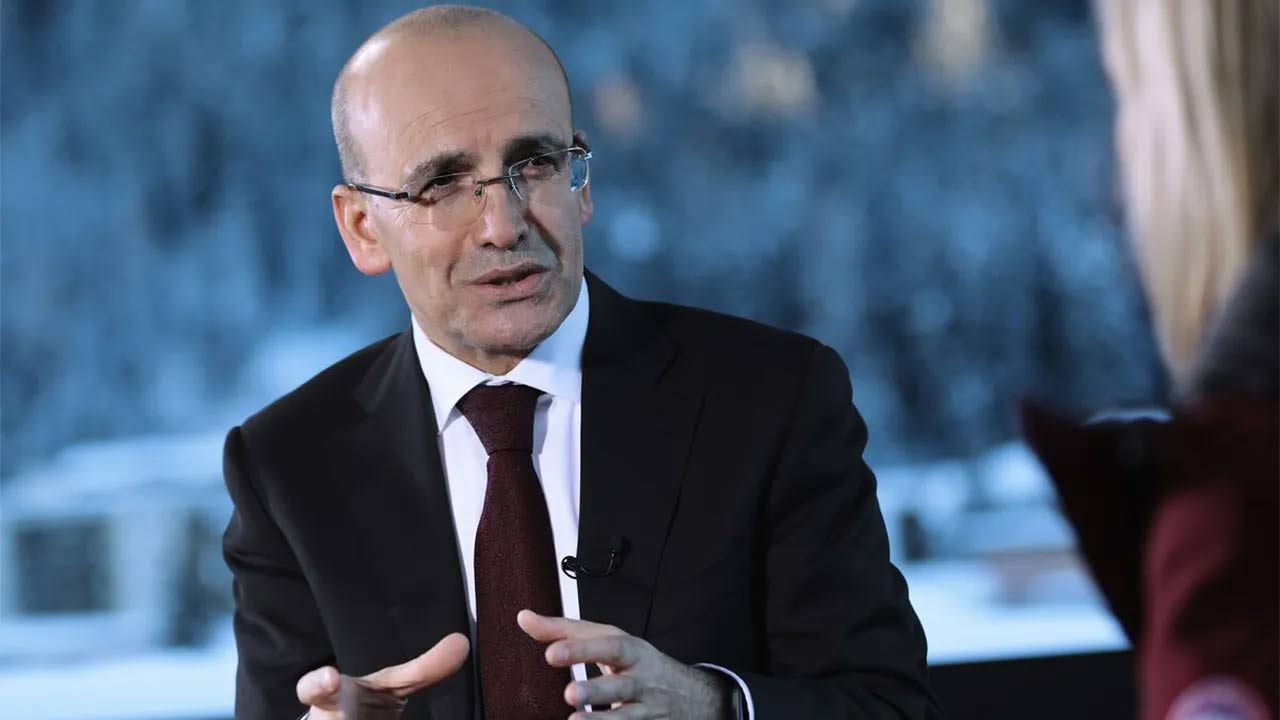 Mehmet Şimşek'ten valilere 'tasarruf' uyarısı