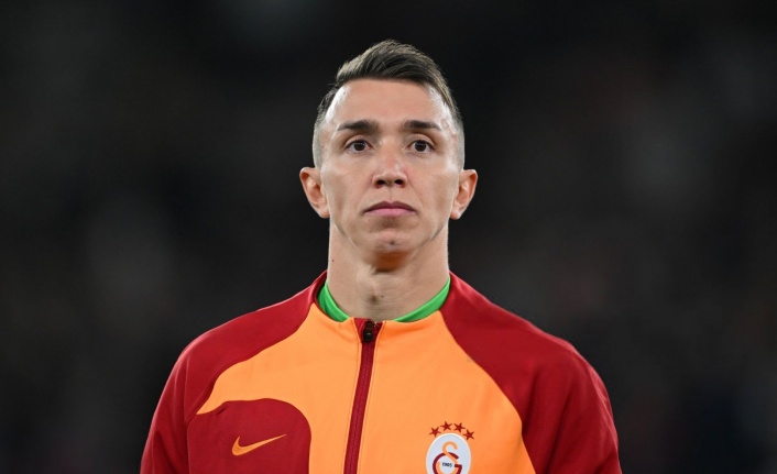 Fernando Muslera: Normal olan bizim şampiyon olmamız