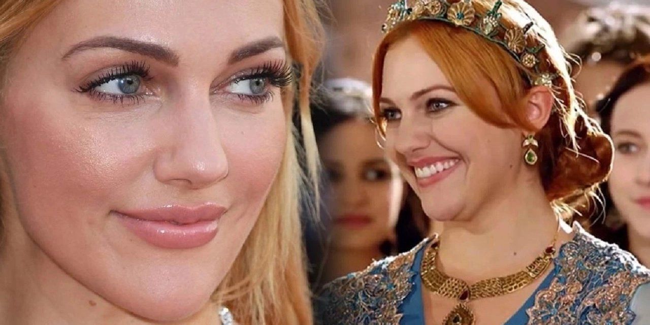 Meryem Uzerli'nin reklam ücretinde inanılmaz artış!