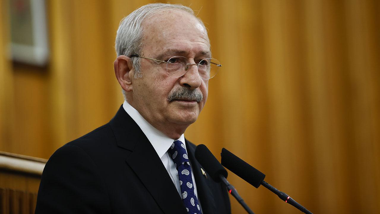 Kemal Kılıçdaroğlu'ndan dikkat çeken paylaşım: 'Kimse yalnızlığımdan c